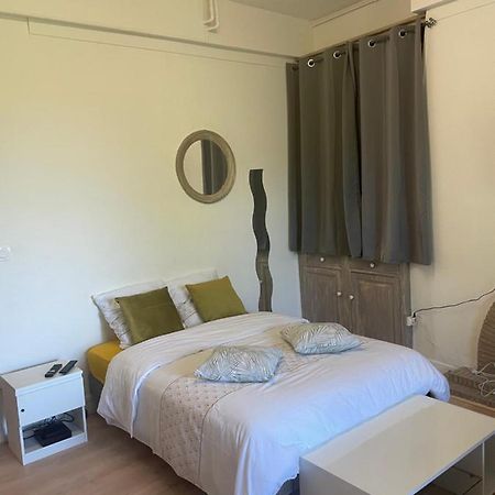 Studio Zen Lägenhet Boulogne-sur-Mer Exteriör bild