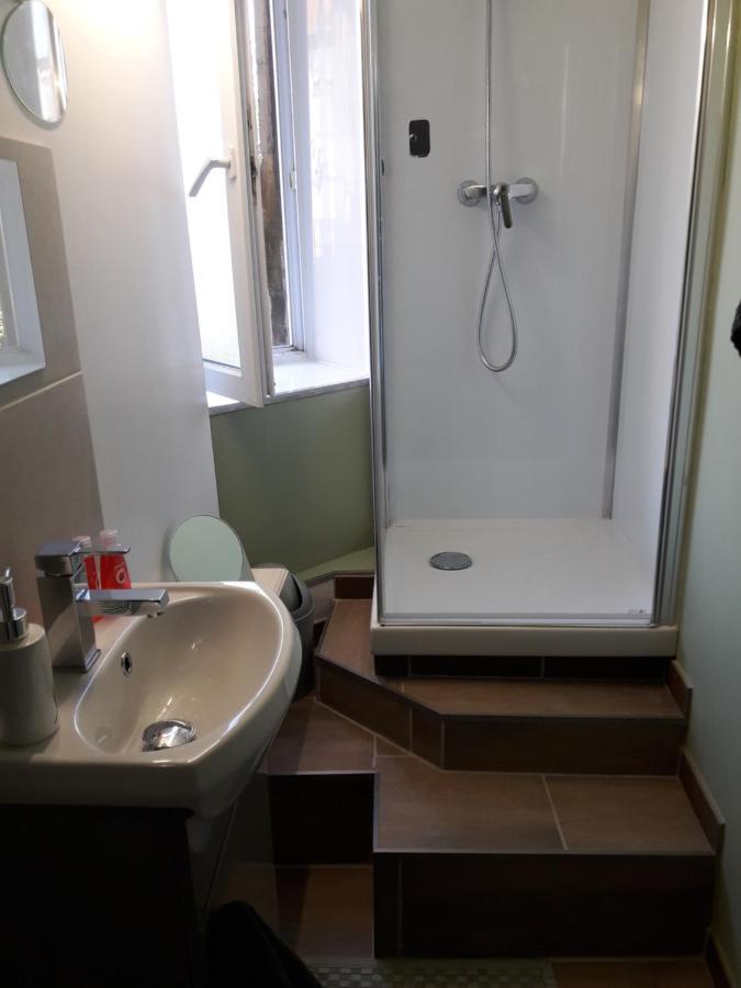 Studio Zen Lägenhet Boulogne-sur-Mer Exteriör bild